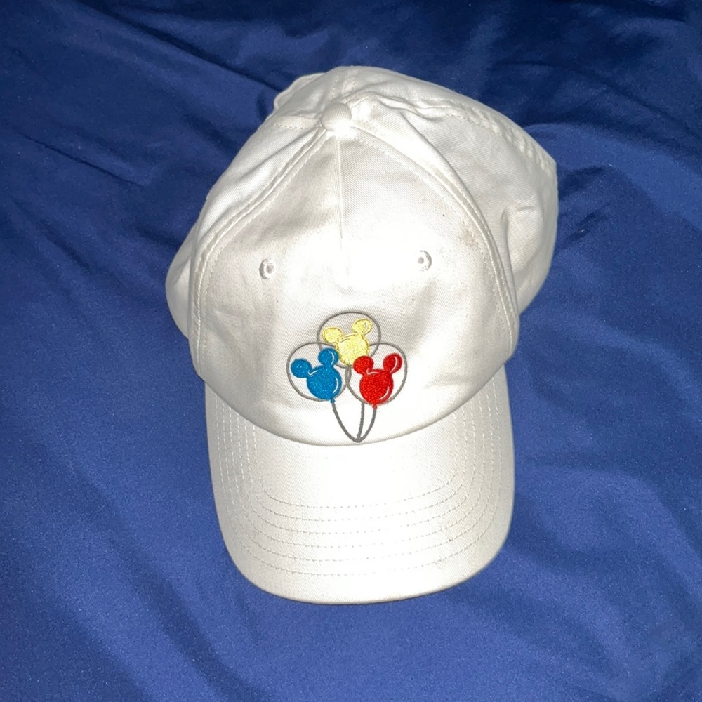 Disney Hat From Disneyland